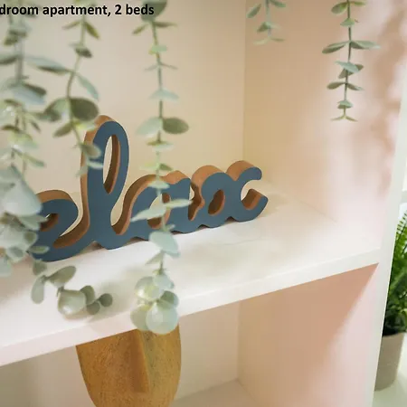 Argo Апартаменты