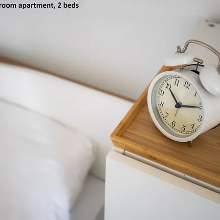 Апартаменты Argo