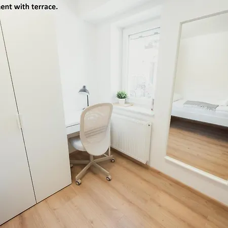 Argo Apartament