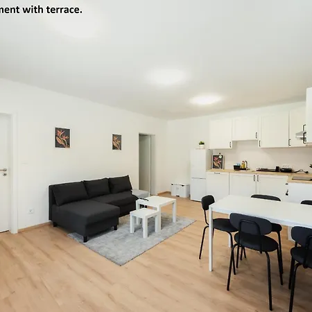 Argo Apartament *