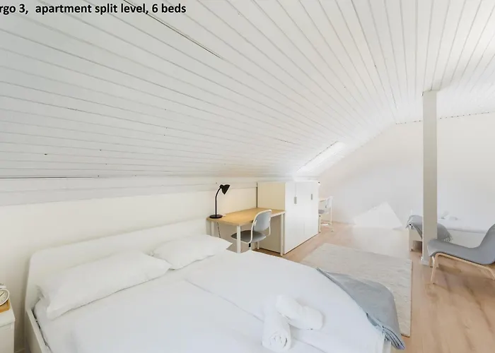 Argo Апартаменты