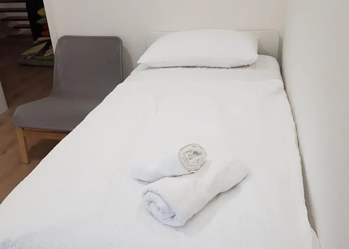 Argo Апартаменты