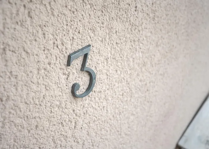 Апартаменты Argo Любляна