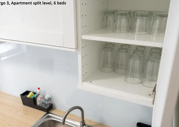 Argo Апартаменты