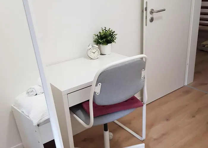 Argo Апартаменты *