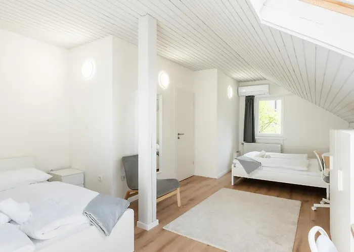 Argo Апартаменты