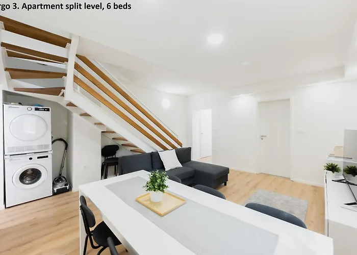 Апартаменты Argo *