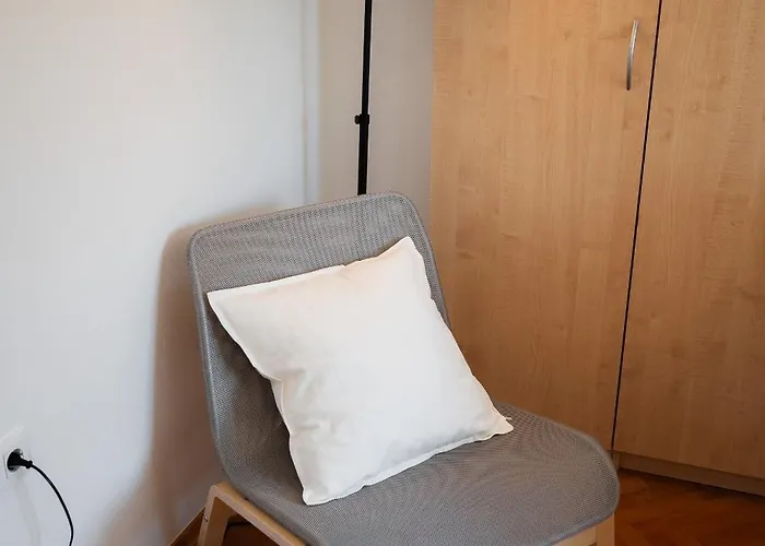 Апартаменты Argo