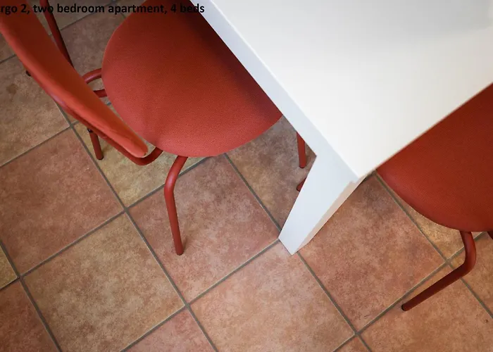 Argo Апартаменты *