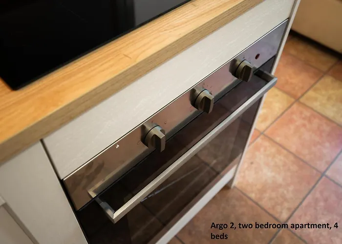 Argo Апартаменты