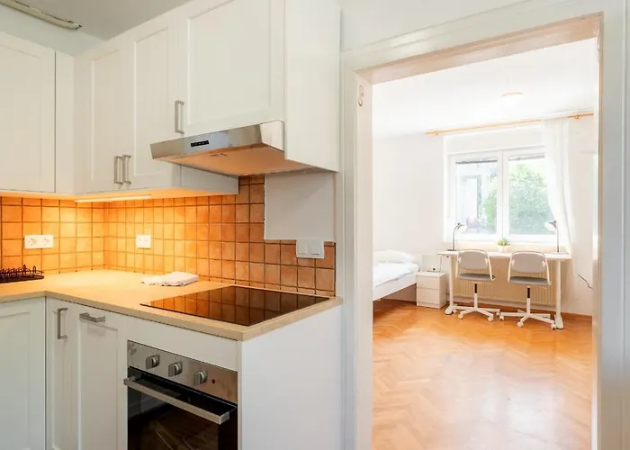 Апартаменты Argo