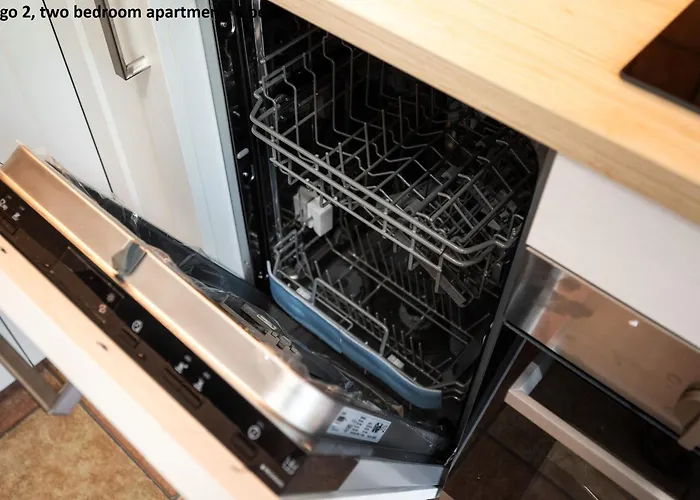 Апартаменты Argo *