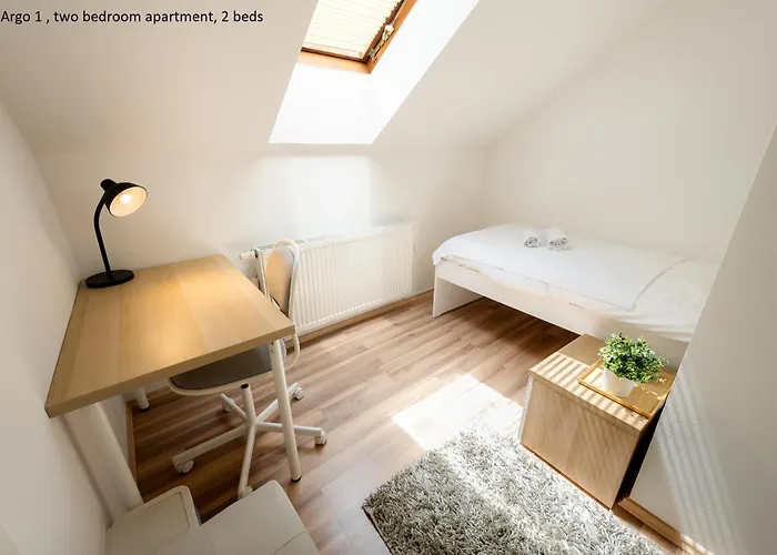 Argo * Любляна