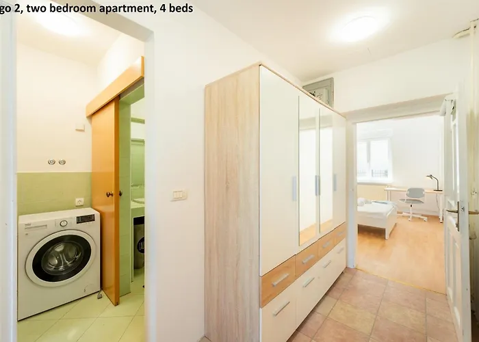 Argo Апартаменты