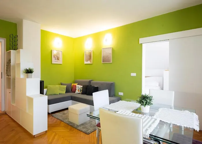 Argo * Любляна