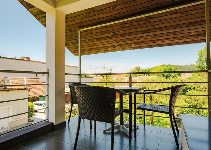 Argo Апартаменты