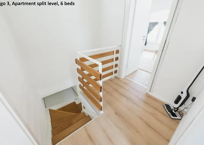 Апартаменты Argo