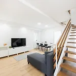 Argo Апартаменти *