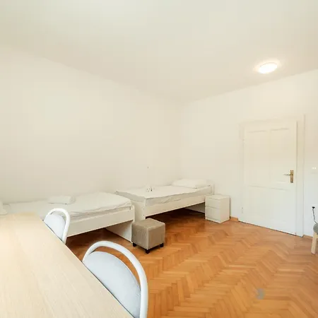 Lägenhet Argo Ljubljana