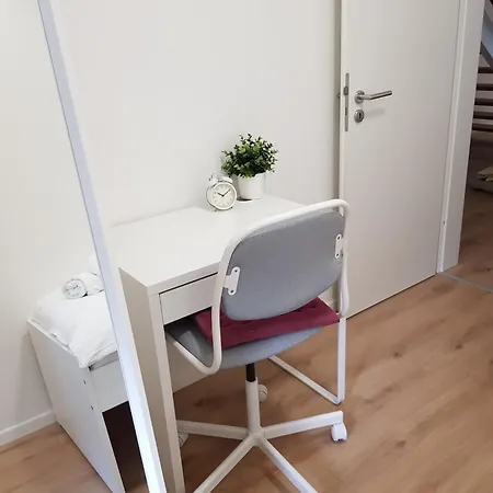 Argo Lägenhet *