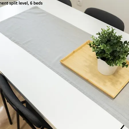Lägenhet Argo *