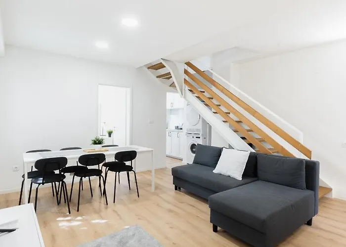 Argo Apartamento Liubliana