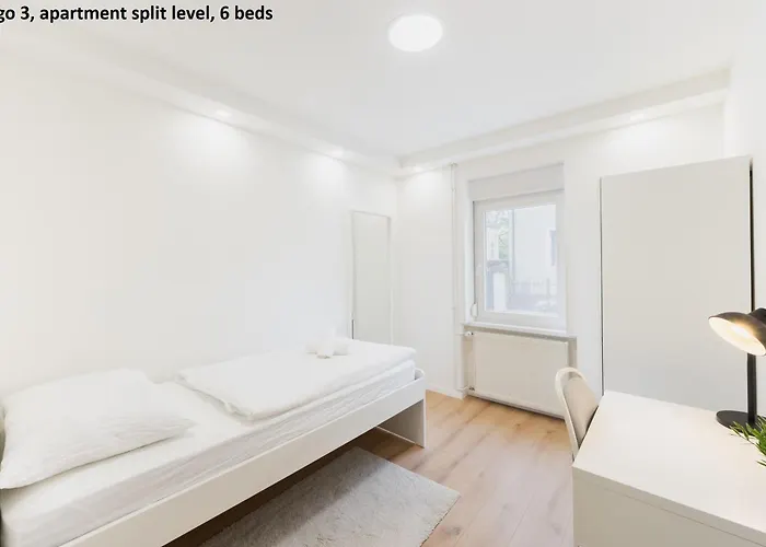 Apartamento Argo Liubliana