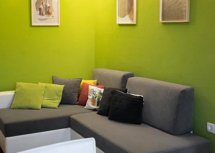 Apartamento Argo Liubliana